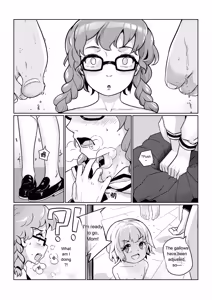 Page 9 of Gokujou Kaikan - preview thumbnail