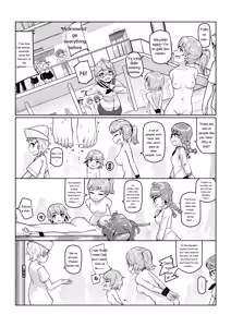 Page 10 of Gokujou Kaikan - preview thumbnail