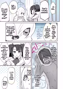 Page 3 of Rental? Kanojo #6 | Rental? Girlfriend #6 - preview thumbnail