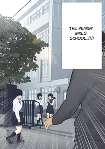Page 20 of Joushiki Kaihen, Itadakimasu | Common Sense Alteration, Bon Appetite - preview thumbnail