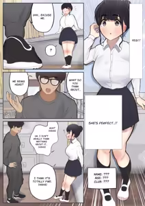 Page 22 of Joushiki Kaihen, Itadakimasu | Common Sense Alteration, Bon Appetite - preview thumbnail