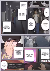 Page 4 of Joushiki Kaihen, Itadakimasu | Common Sense Alteration, Bon Appetite - preview thumbnail