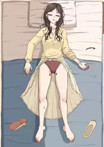 Page 155 of 中田 慧子 - preview thumbnail