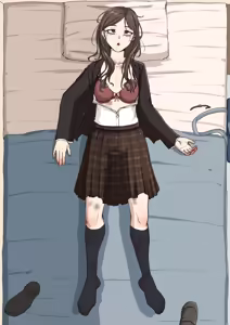 Page 179 of 中田 慧子 - preview thumbnail
