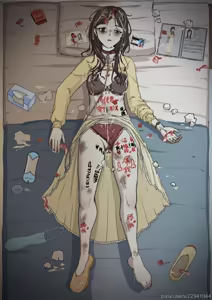 Page 37 of 中田 慧子 - preview thumbnail