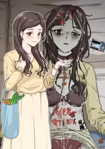 Page 9 of 中田 慧子 - preview thumbnail