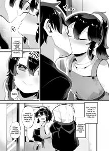 Page 3 of Boku wa Papa no Oyome-san ni Naru Tame ni Umarete Kitanda | I Was Born To Be My Dad's Wife. - preview thumbnail