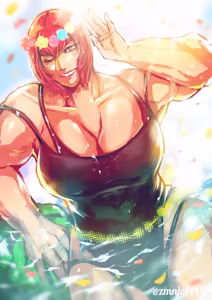 Page 3 of Marisa - preview thumbnail