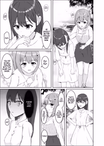 Page 3 of My Bodies - preview thumbnail