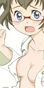 Page 56 of Tamura-ke no Toaru Ichiya Nemurenu Yoru no Ganmen Shiofuki, Fukushuu Suru wa Ware ni Ari!! ~Kiteretsu Renai Jouju Hen~ - preview thumbnail