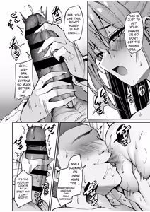 Page 3 of Itsu mo Yasashii Onee-san wa Boku no Inai Aida ni 2 - preview thumbnail