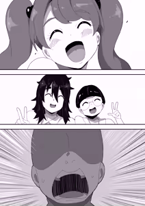 Page 29 of Bosa-Gami Kanojo To Icharabu Ecchi  Jimiko-chan o Onaho ni suru Hanashi 3 - preview thumbnail