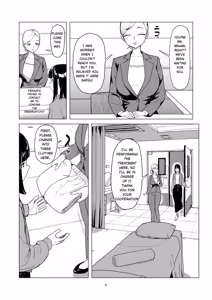 Page 3 of ijikura re kawa reru shin seikatsu | A NEW LIFE OF BEING TOYED WITH AND KEPT - preview thumbnail