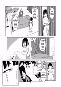 Page 4 of ijikura re kawa reru shin seikatsu | A NEW LIFE OF BEING TOYED WITH AND KEPT - preview thumbnail