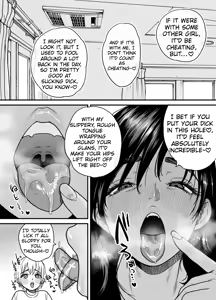 Page 8 of Tall, Tanned, Tomboyish! Nagisa-chan 3 - Since Pregnant Nagisa-chan Can't Do It, Nagisa's Hairy Mama Takes Care of the Sexual Relief: Sex Edition - preview thumbnail