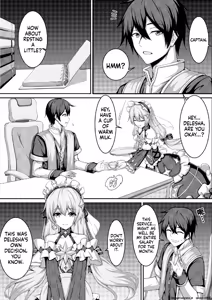 Page 5 of Shibarareda Hoshi - preview thumbnail