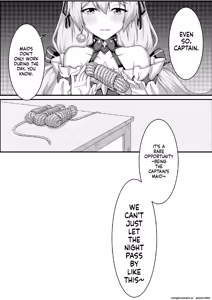 Page 8 of Shibarareda Hoshi - preview thumbnail