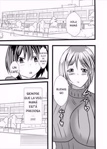 Page 3 of Higashiyama Sion - Mama wa shōben nomi anaruname dorei 1 ESP - preview thumbnail