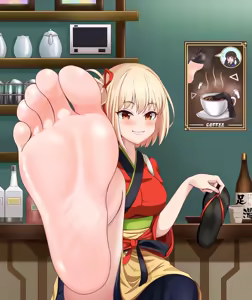 Page 292 of 鴉羽 - preview thumbnail