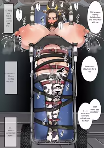 Page 90 of My Breast Expansion Academy Side Story - Secret After-School Lessons （MTL）（My Hero Academia） - preview thumbnail