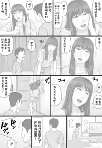 Page 34 of Doukyo Seikatsu Zenpen - preview thumbnail