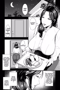 Page 2 of Haha Ochi Nikki ~Ureta Jitsubo no Nama Manko o Seishori Benjo ni Otosu made - preview thumbnail