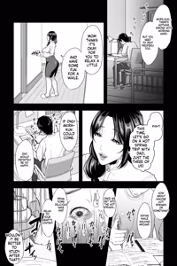 Page 3 of Haha Ochi Nikki ~Ureta Jitsubo no Nama Manko o Seishori Benjo ni Otosu made - preview thumbnail