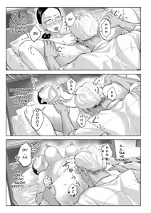 Page 40 of Yuuko Sensei to Otto-kun no Ninkatsu NTR Hatsu Taiken | Учитель Юко и первый опыт NTR в лечении бесплодия - preview thumbnail