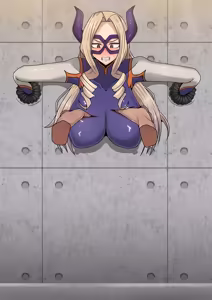 Page 332 of 僕の膨乳パイデミア2（My Hero Academia） - preview thumbnail