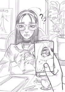 Page 5 of Xiamushi - preview thumbnail