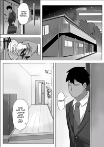 Page 3 of Youko-chan to FOX Shiyo | Let's FOX the Cute Fox Youkai - preview thumbnail
