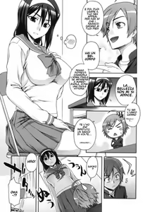 Page 5 of Egao | Your Smiling Face - preview thumbnail