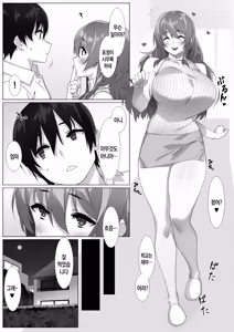 Page 3 of Boku no Sex Friend wa Okaasan ~ Muchimuchi Amakute Amai Sex Zanmai ~ | 내 섹프는 엄마~ 육덕 달콤 섹스 삼매경~ - preview thumbnail
