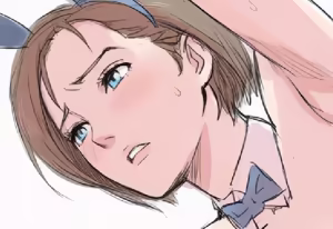 Page 308 of Jaydamon - preview thumbnail