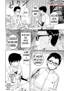Page 2 of Younger Sister Love Hit And Miss - preview thumbnail