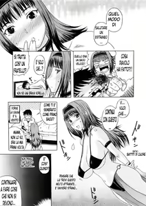 Page 7 of Younger Sister Love Hit And Miss - preview thumbnail