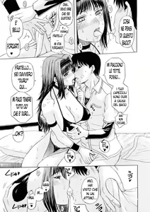 Page 9 of Younger Sister Love Hit And Miss - preview thumbnail