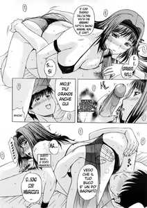 Page 10 of Younger Sister Love Hit And Miss - preview thumbnail