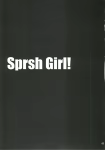 Page 2 of Sprash Girl! - preview thumbnail