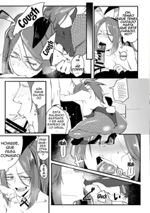 Page 12 of Genkai Drake-san DeliHeal Kaigyou Hen - preview thumbnail