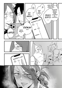 Page 17 of Genkai Drake-san DeliHeal Kaigyou Hen - preview thumbnail