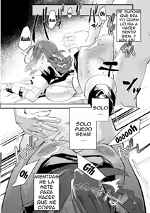 Page 23 of Genkai Drake-san DeliHeal Kaigyou Hen - preview thumbnail