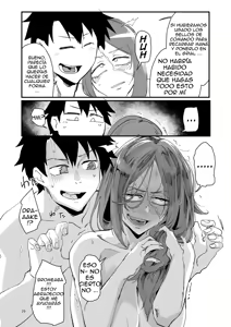 Page 28 of Genkai Drake-san DeliHeal Kaigyou Hen - preview thumbnail
