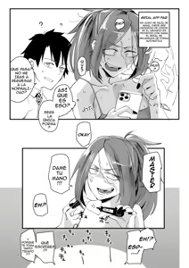 Page 8 of Genkai Drake-san DeliHeal Kaigyou Hen - preview thumbnail