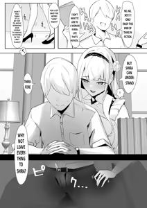 Page 3 of Kimi ni Sasageru High-End - preview thumbnail