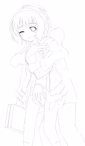 Page 168 of Kitsunekov - preview thumbnail
