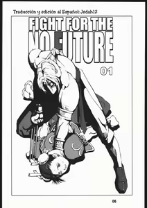 Page 5 of Fight For The No Future BB - preview thumbnail