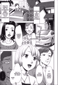 Page 4 of Saida Kazuaki - Rankou Dance Night C 06 ESP - preview thumbnail