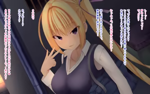 Page 3 of Enjo  ～ minnna matome te genki ni si tyai masu!～ - preview thumbnail