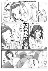Page 7 of Heat Floor - preview thumbnail